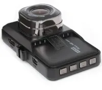 Автомобільний відеореєстратор vihicle blackbox DVR 626 Full HD 1080p з HDMI виходом, авторегістратор 2.7 дюйма з детектором руху Чорний
