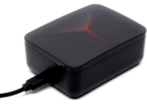 Бездротові Bluetooth навушники M 90 Pro Black вакуумні блютуз навушники з мікрофоном, Led дисплеєм і індикатором заряду в кейсі USB M90 чорні