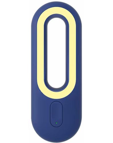 Ультразвукова пастка світильник нічник від комарів і мух MigMax Ultrasonic mosquito repellent light 2в1 в розетку, Лампа відлякувач комах від мережі