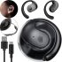 Бездротові Bluetooth навушники MDR OWS OWS T2 з мікрофоном і кріпленням на вуха в кейсі, Сенсорні навушники OWS-JM13 BT з шумопоглинанням для телефону