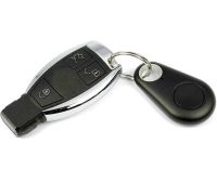 GPS-локатор Anti Lost Locator Tracker bluetooth локатор для відстеження та пошуку речей через смартфон, брелок трекер для тварин, IOS, Android