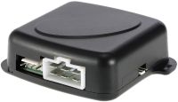 Кнопка запалювання старт стоп Smart Start System з іммобілайзером для авто з підсвічуванням, універсальна система запуску і зупинки двигуна автомобіля