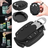 Открывалка для банок Can Opener LY-451 2 в 1 многофункциональная винтовая открывалка для пивных бутылок, кухонная открывашка для банок LY451