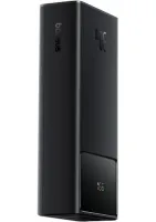 Зарядний пристрій УМБ Baseus Power Bank PPXJ3065 20000mAh 4 порти 65W з дисплеєм, Повербанк зовнішній акумулятор батарея для телефону і ноутбука