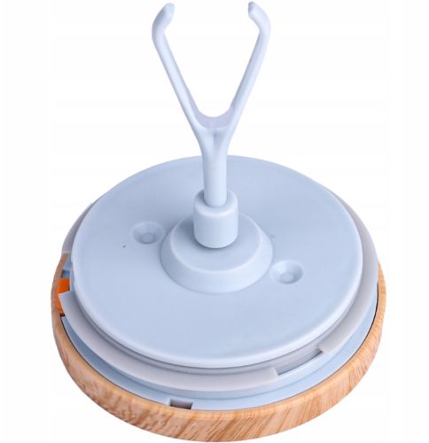 Автоматична кавова чашка мішалка Coffee stirring cup AD-2126 з автоматичним перемішуванням 400 мл Кружка з кришкою для кави від батарейок AND896