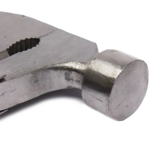 Универсальный складной ключ мультитул молоток - швейцарский нож Bell Howell Tac Tool 18 в 1 плоскогубцы, отвертка пила из нержавеющей стали с чехлом