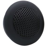 Автомобильные врезные колонки пищалки D=2.5 cm ProAudio TS-T120 500W динамики в авто 2 шт, Акустика TS T120 500 Вт в машину, Автоакустика Черные