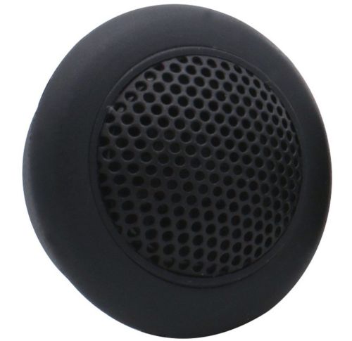 Автомобильные врезные колонки пищалки D=2.5 cm ProAudio TS-T120 500W динамики в авто 2 шт, Акустика TS T120 500 Вт в машину, Автоакустика Черные