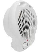 Електричний тепловентилятор, дуйка Crownberg CB 7746 2000W
