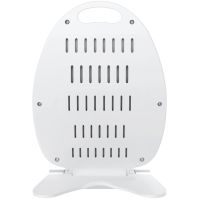 Настільний інфрачервоний обігрівач Domotec MS-5952 800W