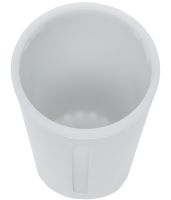 Беспроводной автомобильный увлажнитель воздуха Aroma Humidiifer H20 с RGB подсветкой, Аккумуляторный аромадиффузор USB HP227 в авто и для дома