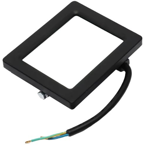 Світлодіодний вуличний прожектор 30W LED Flood Light Series 2 UKC FL-30 з монтажним кріпленням на кронштейн, денний лід ліхтар 30 Вт IP66 для вулиці від мережі