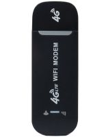 Портативний USB Wi-Fi роутер модем HotSpot Rapture UF902 - 21 4G зі слотом сім карти до 150 Mb / s мобільний маршрутизатор вай фай 3G LTE під сім карту