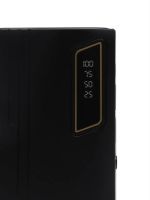 Зарядное устройство УМБ Power Bank 50000 mAh UN-3104 2xUSB, Портативная батарея повербанк Внешний аккумулятор зарядка для телефона с фонариком