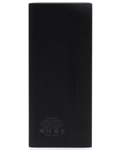 Зарядное устройство УМБ Power Bank 50000 mAh UN-3104 2xUSB, Портативная батарея повербанк Внешний аккумулятор зарядка для телефона с фонариком