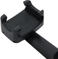 Настільний смарт монопод стабілізатор Gimbals P01 для телефону з датчиком проходження 360°, Тримач з кріпленням на штатив з відстеженням особи