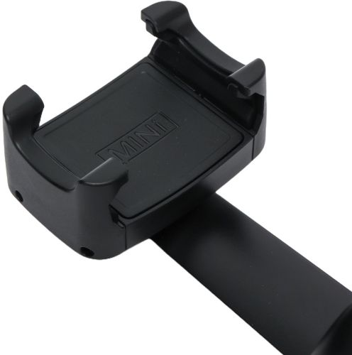 Настільний смарт монопод стабілізатор Gimbals P01 для телефону з датчиком проходження 360°, Тримач з кріпленням на штатив з відстеженням особи