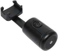 Настільний смарт монопод стабілізатор Gimbals P01 для телефону з датчиком проходження 360°, Тримач з кріпленням на штатив з відстеженням особи