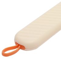 Багатофункціональна універсальна щітка MHZ Cleaning Brush для чищення одягу та взуття, Щітка для миття посуду з дозатором для миючого засобу