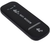 Портативний USB Wi-Fi роутер модем HotSpot Rapture UF902 - 21 4G зі слотом сім карти до 150 Mb / s мобільний маршрутизатор вай фай 3G LTE під сім карту