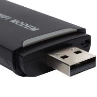 Портативний USB Wi-Fi роутер модем HotSpot Rapture UF902 - 21 4G зі слотом сім карти до 150 Mb / s мобільний маршрутизатор вай фай 3G LTE під сім карту