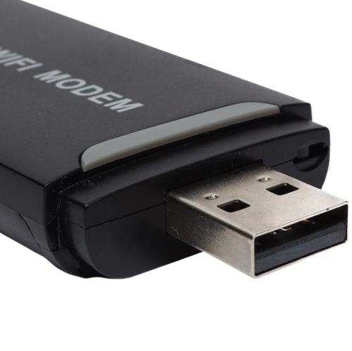 Портативний USB Wi-Fi роутер модем HotSpot Rapture UF902 - 21 4G зі слотом сім карти до 150 Mb / s мобільний маршрутизатор вай фай 3G LTE під сім карту