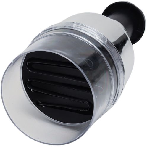 Ручний прес подрібнювач Onion Vegetable Food Chopper SF-462 для подрібнення цибулі та часнику з кришкою, Чеснокодавка чоппер з нержавіючої сталі