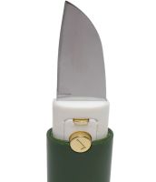 Багатофункціональний ніж овощечистка Multi-purpose fruit knife RD-120 2в1 для чищення і нарізування овочів і фруктів, овочерізка AND192 для походів