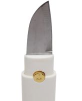 Багатофункціональний ніж овощечистка Multi-purpose fruit knife RD-120 2в1 для чищення і нарізування овочів і фруктів, овочерізка AND192 для походів