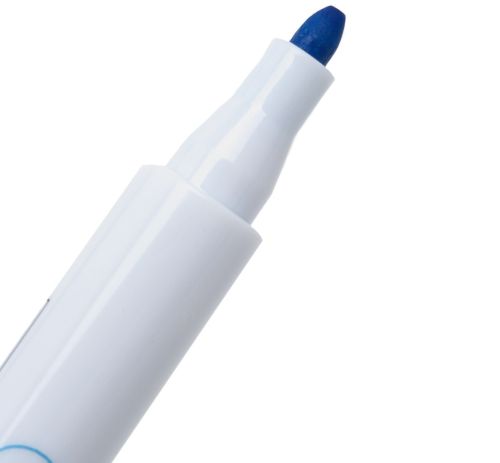 Волшебные маркеры для рисования на воде Floating Pen 12 шт, Детский развивающий набор маркеров для скетчинга фломастеры в кейсе Разноцветные