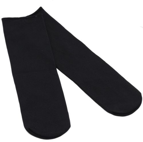 Універсальні жіночі термо шкарпетки Thermal Fashion Socks XD-01 35-41 розмір з начосом, утеплені зимові шкарпетки на хутрі, Пара шкарпеток XD-02