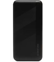 Зовнішній акумулятор повербанк Power Bank Borofone Bj27a 20000mAh 15W 2USB TYPE-C з швидкою зарядкою, портативний зарядний пристрій батарея 3 виходи