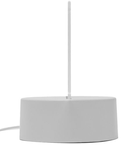 Світиться дошка світильник для нотаток 3D Creative Visualization lamp з підсвічуванням 3 режими з крейдяним маркером, нічник для малювання Білий