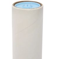 Вертикальний липкий ролик Lint Remover 1086 40 аркушів для чищення одягу і меблів, Універсальний валик ролер Ram-0S для видалення вовни з речей
