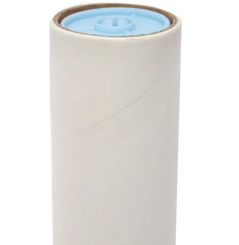 Вертикальний липкий ролик Lint Remover 1086 40 аркушів для чищення одягу і меблів, Універсальний валик ролер Ram-0S для видалення вовни з речей