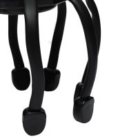 Акумуляторний вібраційний масажер антистрес для голови Head Massager Octopus K108W48 з 3 режимами, бездротовий вібромасажер восьминіг на голову