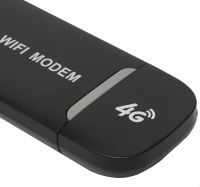 Портативний USB Wi-Fi роутер модем HotSpot Rapture UF902 - 21 4G зі слотом сім карти до 150 Mb / s мобільний маршрутизатор вай фай 3G LTE під сім карту