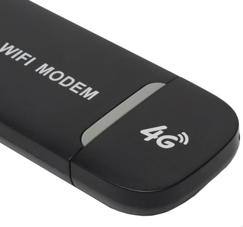 Портативний USB Wi-Fi роутер модем HotSpot Rapture UF902 - 21 4G зі слотом сім карти до 150 Mb / s мобільний маршрутизатор вай фай 3G LTE під сім карту