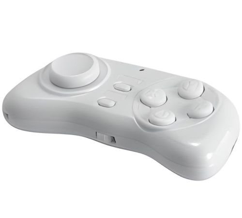 Бездротовий ігровий джойстик Bluetooth контролер Smart Joystick PL - 608 для гри на смартфоні, акумуляторний геймпад iOS Android від акумулятора