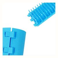 Лапомойка для маленьких собак S Pet Feet Washer Small 11 см, Ємність для миття лап кішок, Маленький стакан очищувач лап тварин
