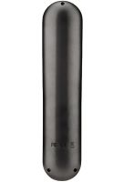 Акумуляторна гребінець для випрямлення волосся Hair Styler MAG - 789 портативна щітка випрямляч для укладання і вирівнювання, дорожній праску від USB