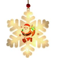 Внутрішня гірлянда штора Xmas 3D фігурки сніговика і сніжинки Теплий білий 3x0. 7м 95L WW, Новорічна 300x70 см на вікно будинку тепла Біла від мережі