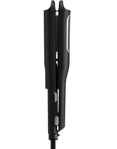 Плойка гофре Automatic Crimping Hair Iron MX-486 для укладки и объема волос, автоматические щипцы, плойка-гофре керамический утюжок с LED индикатором