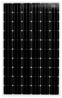 Универсальная поликристаллическая солнечная панель Solar Board 200W 18V 133х99.2х4 см, солнечная батарея 1330х992х40 мм для зарядки от солнца