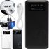 Зарядное устройство УМБ Power Bank Viaking 50000 mAh smart-quality N7 3USB с фонариком , Портативна батарея повербанк Внешний аккумулятор YM-500