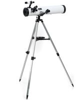 Астрономічний телескоп Telescope F70076 7924 5х24 76мм монокуляр на тринозі з двома окулярами, телескоп-монокуляр зі штативом для спостережень