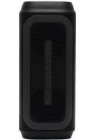 Портативна Bluetooth колонка WSJAR E-4107 20W бездротовий блютуз динамік, акумуляторна акустична система C RGB LED підсвічуванням USB MS-3627BT