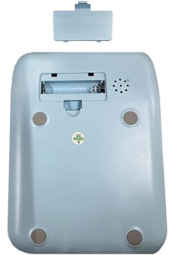 Электронный настольный калькулятор Karuida KK 2280 противоскользящий калькулятор для офиса с дробями на батарейках и солнечной панелью KK-2280