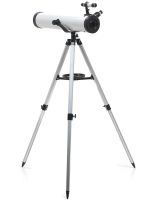 Астрономічний телескоп Telescope F70076 7924 5х24 76мм монокуляр на тринозі з двома окулярами, телескоп-монокуляр зі штативом для спостережень