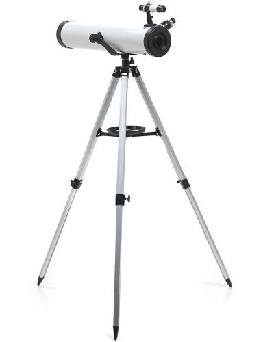 Астрономічний телескоп Telescope F70076 7924 5х24 76мм монокуляр на тринозі з двома окулярами, телескоп-монокуляр зі штативом для спостережень